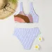 8Women's Swimwear New design  #999924102