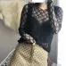7Gucci Long sleeve for Women's #99907288 #999922681