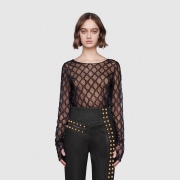 Gucci Long sleeve for Women's #99907288 #999922682