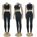 32025 On Sale Good Quality Fendi Designer Sportswear Iconic Fendi Motif #A51018