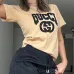 122025 Special Price Gucci Style Logo T-Shirt &amp; Monogram Shorts Set - Designer Women's Summer Outfit #A54157