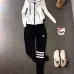 Adidas Fashion Tracksuits for Women #A31399