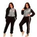 Brand  2021 new Fashion Tracksuits for Women #999919298