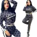 Brand G tracksuits for Women #999919180