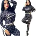 1Brand G tracksuits for Women #999919180
