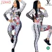 Brand L new 2021 tracksuit for women #99906121