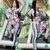 Brand L new 2021 tracksuit for women #99906121