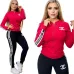 Chanel 2021 new Fashion Tracksuits for Women 3 Colors #999918718