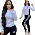 Chanel 2021 new Fashion Tracksuits for Women 3 Colors #999918718