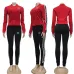 Chanel 2021 new Fashion Tracksuits for Women 3 Colors #999918718