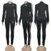 Chanel 2021 new Fashion Tracksuits for Women 3 Colors #999918718