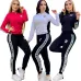 Chanel 2021 new Fashion Tracksuits for Women 3 Colors #999918718