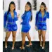 4Chanel 2022 new Fashion Tracksuits for Women #999922666