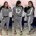 Dior 2021 new Fashion Tracksuits for Women 3 Colors #999918726