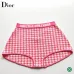 Dior check Skirt suit #99903341