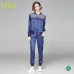 Dior new 2021 tracksuit for women #99902991