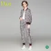 Dior new 2021 tracksuit for women #99902992