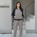 1Dior new Fashion Tracksuits for Women #A22383
