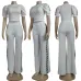 Fendi 2022 new Fashion Short Tracksuits for Women Cheap #999926019