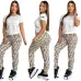 3Fendi Fashion Tracksuits for Women #A53263