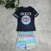 4Gucci 2022 new Fashion Short Tracksuits for Women Cheap #999924957