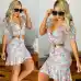 6Gucci 2022 new Fashion Tracksuits for Women #999921221