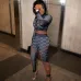 5Gucci 2022 new Fashion Tracksuits for Women #999924956