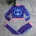 5Gucci 2022 new Fashion Tracksuits for Women #999928278
