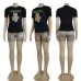 6Gucci 2023 new Fashion Short Tracksuits for Women #999932773