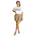 3Gucci 2023 new Fashion Short Tracksuits for Women #999936554