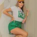 5Gucci 2023 new Fashion Short Tracksuits for Women #999936557