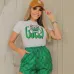 6Gucci 2023 new Fashion Short Tracksuits for Women #999936557