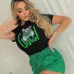 8Gucci 2023 new Fashion Short Tracksuits for Women #999936557
