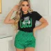 9Gucci 2023 new Fashion Short Tracksuits for Women #999936557