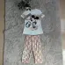 15Gucci 2023 new Fashion Short Tracksuits for Women #999936558