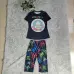 16Gucci 2023 new Fashion Short Tracksuits for Women #999936558