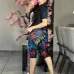 6Gucci 2023 new Fashion Short Tracksuits for Women #999936558