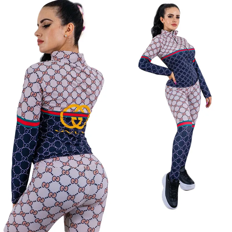 Buy Cheap Gucci 2023 new Fashion Tracksuits for Women #9999924137 from