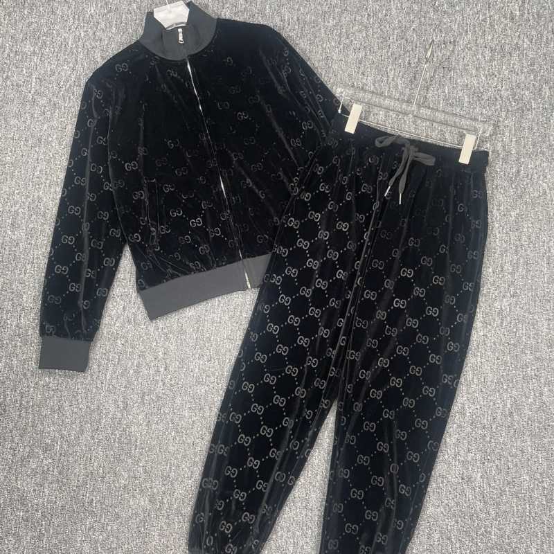 Gucci Fashion Tracksuits for Women #A26227 - AAACLOTHING.IS