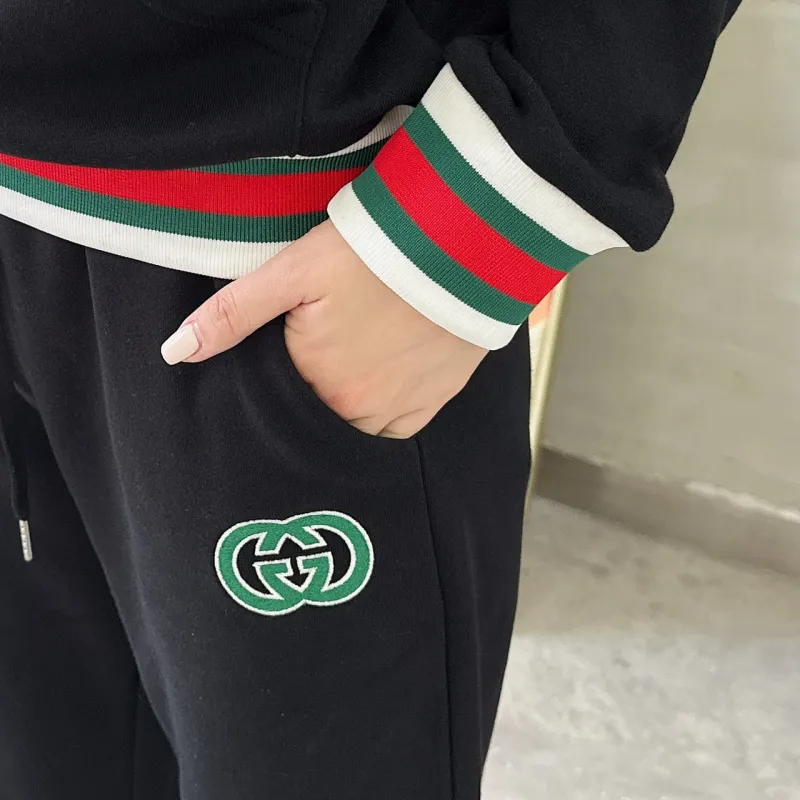 Buy Cheap Gucci 2023 new Fashion Tracksuits for Women #9999924137 from