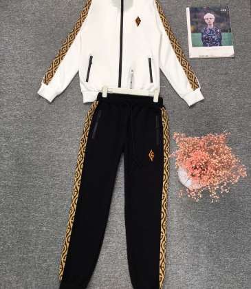 Louis Vuitton new Fashion Tracksuits for Women #A22403 
