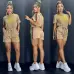 5Gucci new Fashion Tracksuits for Women #A37824