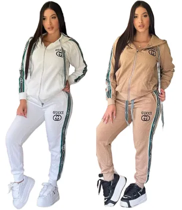 Brand G new Fashion Tracksuits for Women #A42475