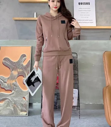 LOEWE 2024 new Fashion Tracksuits for Women #A41620