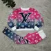 Louis Vuitton 2022 new Fashion Tracksuits for Women #999921386