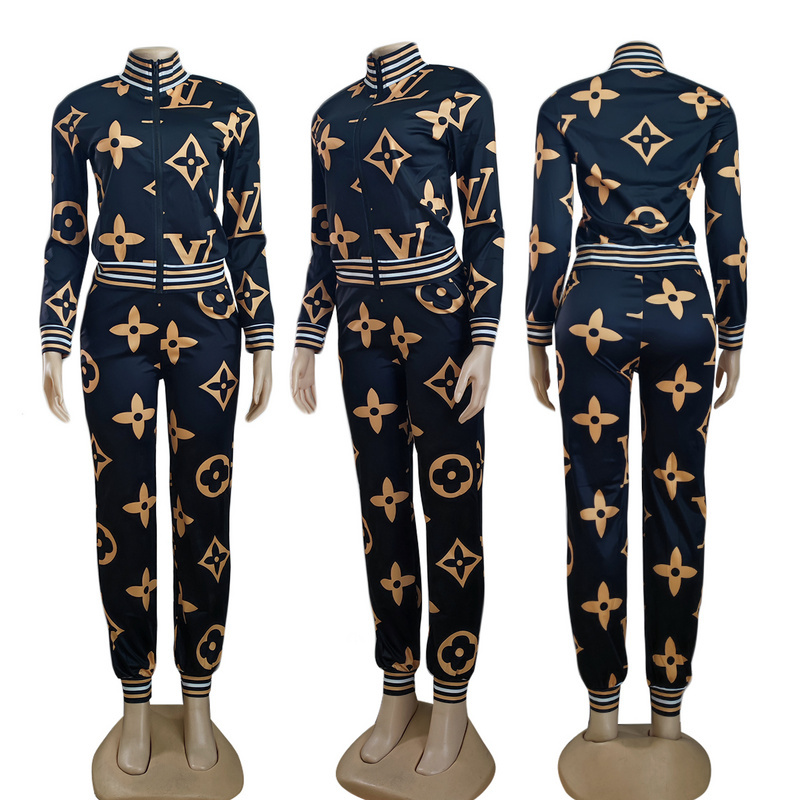 Buy Cheap Louis Vuitton 2022 new Fashion Tracksuits for Women #999931168  from