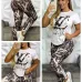 Louis Vuitton 2023 new Fashion Short Tracksuits for Women #999932721