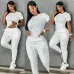 Louis Vuitton 2023 new Fashion Short Tracksuits for Women #999934203