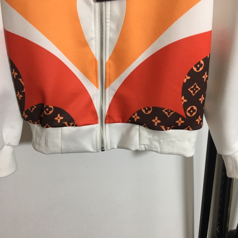 Buy Cheap Louis Vuitton Fashion Tracksuits for Women #9999927981 from