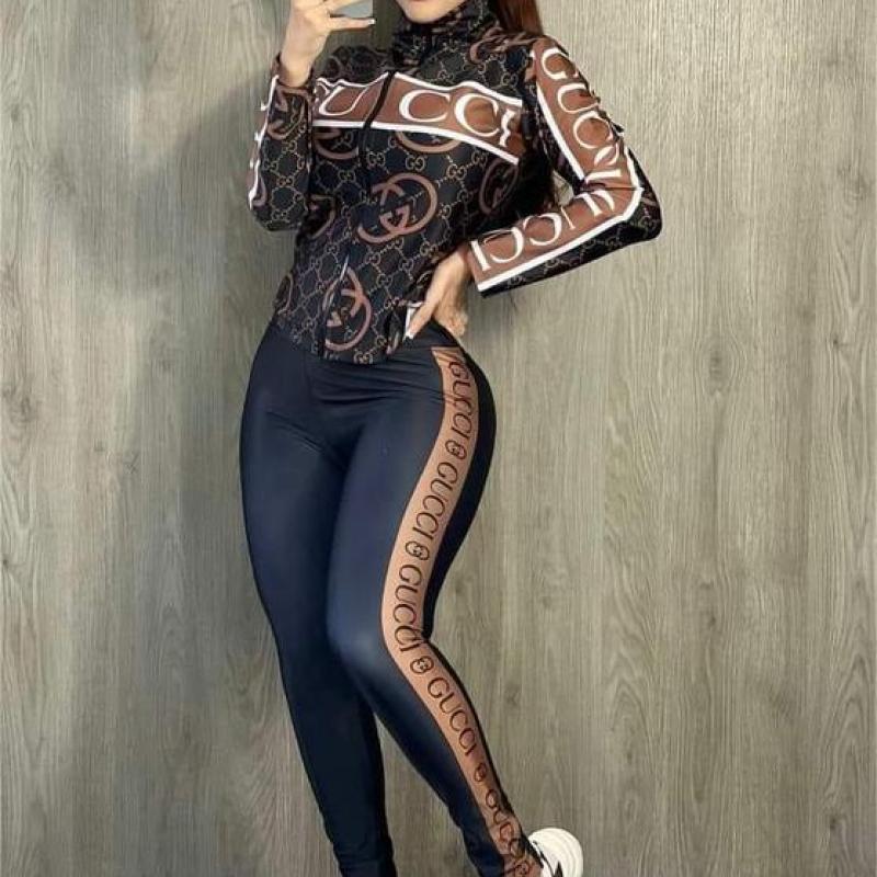 Buy Cheap Louis Vuitton Fashion Tracksuits for Women #9999925325 from